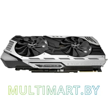Видеокарта Palit GeForce RTX 2070 Super JS LE 8GB GDDR6 (NE6207S019P2-1040J) картинка 2
